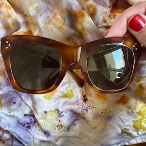 Celine cl4004 polarized